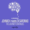 JohNick Di Saronno - The Journey Continues Henry Street Mix