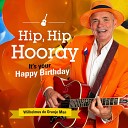 Wilhelmus de Oranje Man - Hip Hip Hooray It s Your Happy Birthday