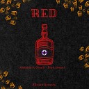Almeida Rilexxx Records feat Goenji - Red