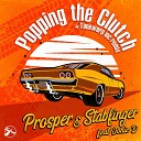 Prosper Stabfinger feat Jonie D - Popping the Clutch Timewarp inc Remix
