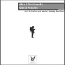 Alex ll Martinenko - Quest Peoples Krizaliss Remix