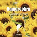 Bamaroobra - Summer of Love Radio Edit