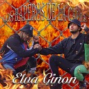 Los Raperos de la Calle - Elva Ginon