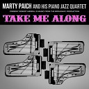 Marty Paich and His Jazz Piano Quartet - Staying Young