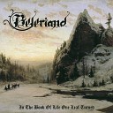 Beleriand - A Diamond Glow of February