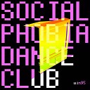 Social phobia dance club - Win95