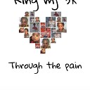 king mjay 3x - Through the pain