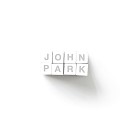 John Park - I Wonder Why