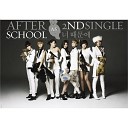 After School - Diva