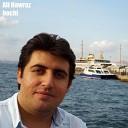 Ali Hawraz - bochi