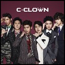 C-CLOWN - Hell Yeah!! (Intro)