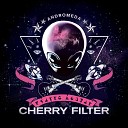 CHERRY FILTER - Umbrella