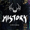 HISTORY - What am I to you