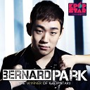 Bernard Park - Because I love you