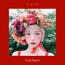 Gain - Carrie The First Day