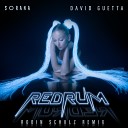 Sorana David Guetta - redruM Robin Schulz Remix