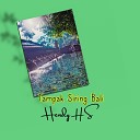 Hendy HS - Tampak Siring Bali
