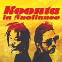 KOONTA Nuol feat P Type - Keep Your Love Feat P Type