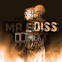 Mr E Diss - Можно