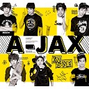 A Jax - Thank ya