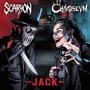 ScaryON Chaoseum - Jack