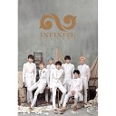 INFINITE - Season 2