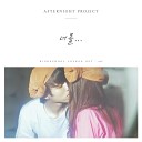 Afternight Project - FOR YOU