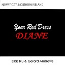 Elias Blu Gerard Andrews - Your Red Dress Diane