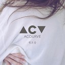 ACOURVE - when we re parted Inst