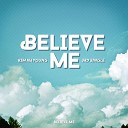 Kim na young - Believe me