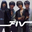 F IV - SHADOW DANCE ACOUSTIC REMIX