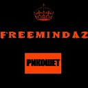 FreemindaZ - Рикошет