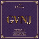 Gavy NJ - Thank You inst