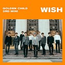 Golden Child - Genie