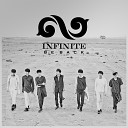 INFINITE - Back