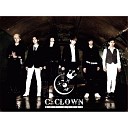 C CLOWN - Destiny