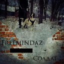 FreemindaZ - Солдат