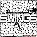 Swings feat. Rimi, Optical Eyez XL - I'm Strong (Feat. Rimi, Optical Eyez XL)