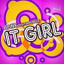 Apink - It Girl Remix Ver