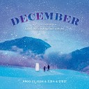 December - Love is like watchings stars with you Inst
