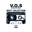 V O S - The sad words of leaving