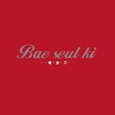 Bae SeulKi - A Strong Woman Inst