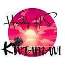 Hendy HS - Kintamani