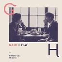 Gain HYUNGWOO - Sway