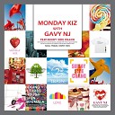 Monday Kiz Gavy NJ feat Sunnyside chang - BingBingBing Feat Sunnyside chang