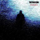 Thyroxin - Паника