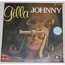 Gilla - Johnny AGR Studio