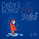 Suki feat 79 - Baby I Love You Feat 79