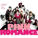 K will Sistar Boyfriend - Pink Romance