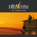 Kiki Dee Carmelo Luggeri - The Long Ride Home